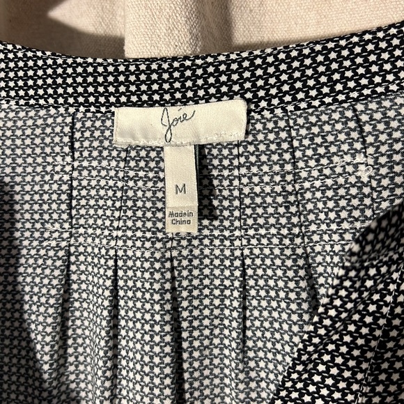 Joie mini-star patterned blouse - Picture 2 of 9